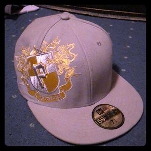 Pittsburgh 59FIFTY fitted hat
